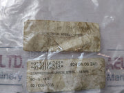 Parker Eo-g-18 S Compression Fitting Steel