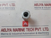 Parker Eo-g-18 S Compression Fitting Steel