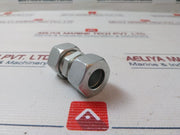 Parker Eo-g-18 S Compression Fitting Steel