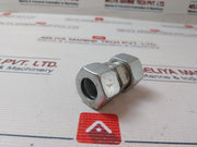 Parker Eo-g-18 S Compression Fitting Steel