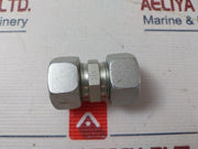 Parker Eo-g-18 S Compression Fitting Steel