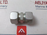 Parker Eo-g-18 S Compression Fitting Steel