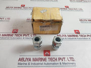 Parker Eo 20-s Steel Compression Connector