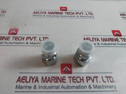 Parker Eo 20-s Steel Compression Connector