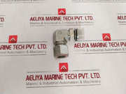 Parker Ermeto 16-s Elbow Connector