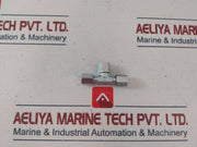 Parker Et06L Swivel Nut Branch Tee