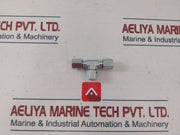 Parker Et06L Swivel Nut Branch Tee