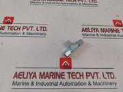 Parker Et06L Swivel Nut Branch Tee