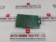 Parker Ew10-102-10 Printed Circuit Board