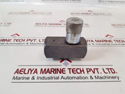 Parker F1200S-11Mf Flow Control Valve