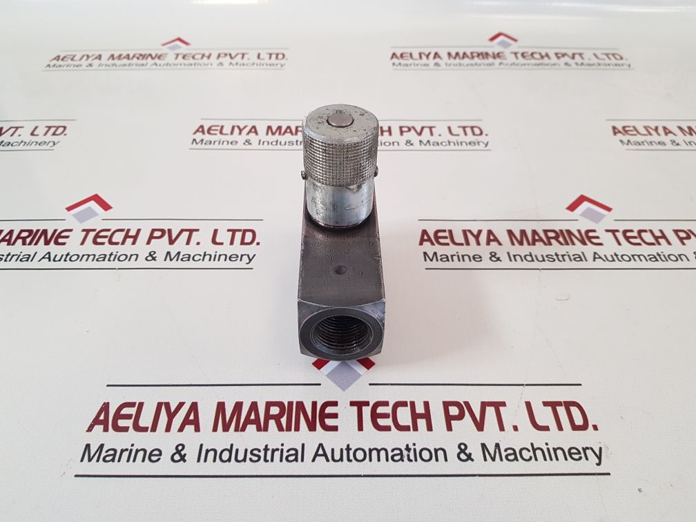 Parker F1200S-11Mf Flow Control Valve