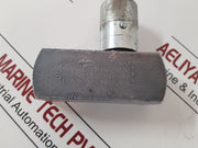 Parker F1200S-11Mf Flow Control Valve