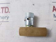 Parker F200B Flow Control Valve