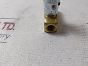 Parker F200B Flow Control Valve