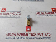 Parker F200B Flow Control Valve