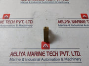 Parker F200B Flow Control Valve