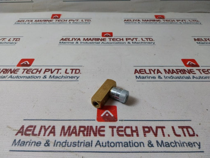Parker F200B Flow Control Valve