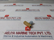 Parker F200B Flow Control Valve