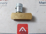 Parker F200B Flow Control Valve