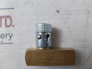 Parker F200B Flow Control Valve