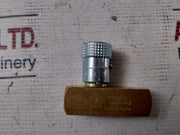 Parker F200B Flow Control Valve