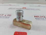 Parker F200B Flow Control Valve 2000 Psi