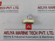 Parker F200B Flow Control Valve 2000 Psi