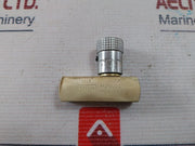 Parker F200B Flow Control Valve 2000 Psi