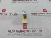 Parker F600B In-line Flow Control Valve 2000 Psi 138 Bar 8Gpm 30Lpm