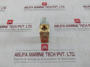 Parker F600B In-line Flow Control Valve 2000 Psi 138 Bar 8Gpm 30Lpm