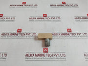 Parker F600B In-line Flow Control Valve 2000 Psi 138 Bar 8Gpm 30Lpm, -11Bv