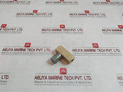 Parker F600B In-line Flow Control Valve 2000 Psi 138 Bar 8Gpm 30Lpm, -11Bv