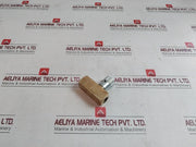 Parker F600B In-line Flow Control Valve 2000 Psi 138 Bar Max