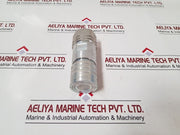 Parker Fec-1001-16Fp Coupler Assembly