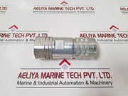 Parker Fec-1001-16Fp Coupler Assembly