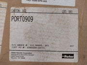 Parker Flo-con A8 Port Compact Evaporator Pressure Regulator