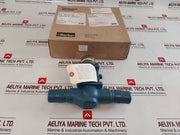 Parker Flo-con A8 Port Compact Evaporator Pressure Regulator