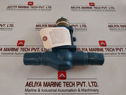 Parker Flo-con A8 Port Compact Evaporator Pressure Regulator