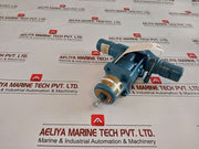Parker Flo-con A8 Port Compact Evaporator Pressure Regulator
