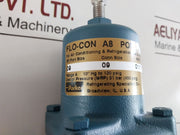Parker Flo-con A8 Port Compact Evaporator Pressure Regulator