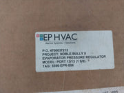 Parker Flo-con A8 Port Pressure Inlet Regulator Port 13/13