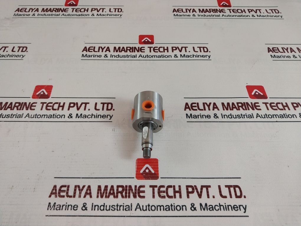 Parker Fluid Control Division 7131Tvn2Jv00 Solenoid Valve Argus Type 510