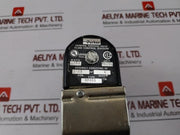 Parker G-23 General Purpose Solenoid Valve With Coil Gp400 24/50-60V