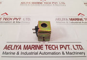 Parker G-23S Solenoid Valve