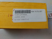 Parker G01279 Filter Cartridge 40W0