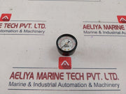 Parker Gad40-10 Pressure Gauge