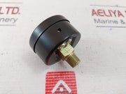 Parker Gad40-10 Pressure Gauge