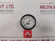 Parker Gad40-10 Pressure Gauge