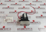 Parker Gg20225B22M4 Pneumatic Solenoid Valve Gx162080