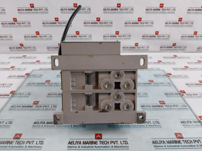 Parker H2Evxbg0B9D Solenoid Valve Assembly With Ps4135Cp